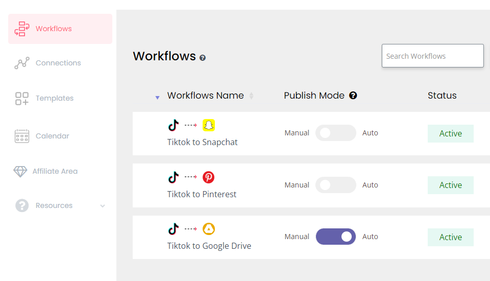 how to remove tiktok watermark for instagram